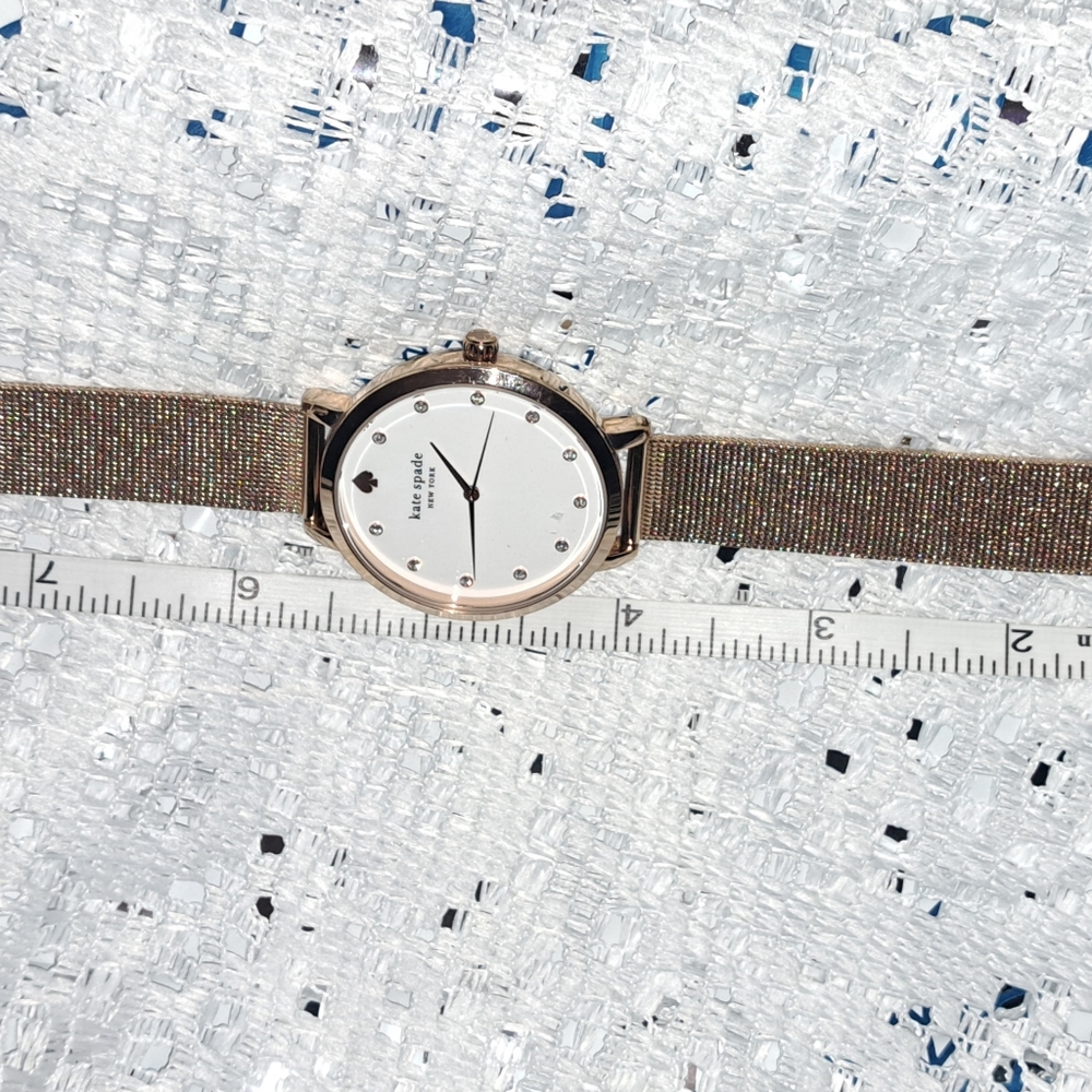 Kate Spade New York Watch